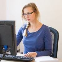 Online Psycholoog logo - Similar company to Psyvisie