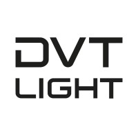 DVT LIGHT logo - Similar company to Develtron Light Aps