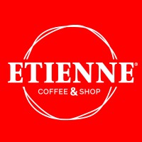 ETIENNE Coffee & Shop logo - Similar company to Lionentry
