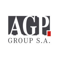 AGP GROUP logo - Similar company to Scutoid Environment Solutions