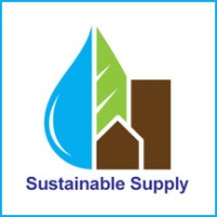 Sustainable Supply logo - Similar company to Passive Homes