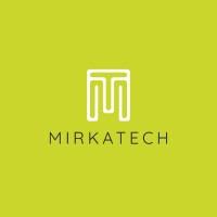 Mirka Tech logo - Similar company to Harbuk