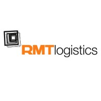 RMT Logistics logo - Similar company to Singulier Consulting