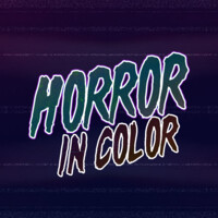 Horror in Color logo - Similar company to The Horror Section
