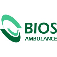 BIOS Ambulance Services Danmark logo - Similar company to Excel Medical Solutions - Event Medical, First Aid And Ambulance Services (Part Of The Xl Team)