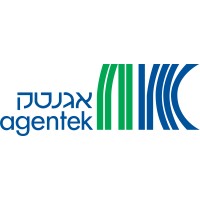 Agentek (1987) Ltd. logo - Similar company to Dr. Golik