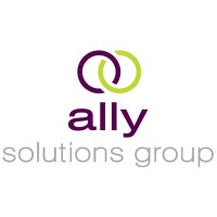 Ally Solutions Group logo - Similar company to Ally Healthcare