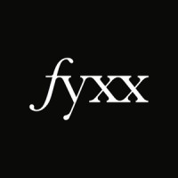 Fyxx logo - Similar company to Block 7