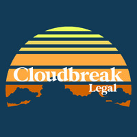 Cloudbreak Legal PLLC logo - Similar company to Dmem & Co