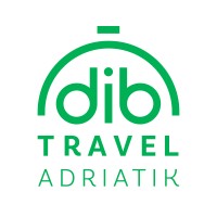 DIB Travel Adriatik logo - Similar company to Thanktrip Platform