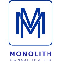 Monolith Consulting Ltd logo - Similar company to Monolith Construction Ltd
