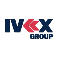 IVEX GROUP logo - Similar company to Merers Ltd.