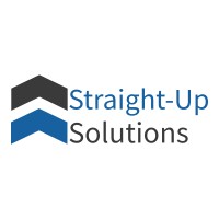Straight-Up Solutions Limited logo - Similar company to Ug Controls
