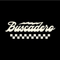Buscadero Motorcycles logo - Similar company to Terlingua Coffee