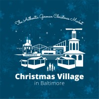 Christmas Village in Baltimore logo - Similar company to Impact Ai Inc