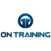 On Training logo - Similar company to Dose Distribuidora