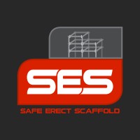 Saferect Scaffold Pty Ltd logo - Similar company to Complete Scaffold Solutions
