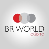 BRWORLD CRÉDITO logo - Similar company to Portal Giro