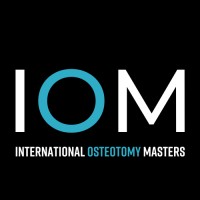 International Osteotomy Masters logo - Similar company to Medicortho
