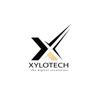 XyloTech logo - Similar company to Rishtaa.Pk