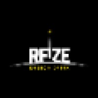 REIZE Energy Drink logo - Similar company to Drink 20/20