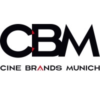 CBM GmbH | Cine Brands Munich logo - Similar company to Ib/E Optics Gmbh