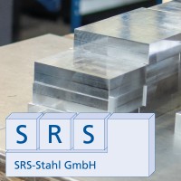 SRS-Stahl GmbH logo - Similar company to Promicra, S.R.O.
