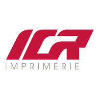 ICR GROUP IMPRIMERIES logo - Similar company to Daddy Kate