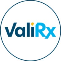 VALIRX PLC logo - Similar company to Alta Bioscience Ltd