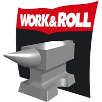 Work&Roll logo - Similar company to Work'N Roll Office-Camper