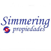 Simmering Propiedades logo - Similar company to Solproperty