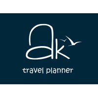 AK Travel Planner logo - Similar company to Tripsyncer