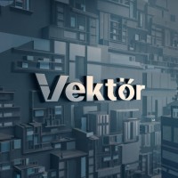 Vektör Mühendislik logo - Similar company to Mars Proje