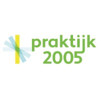 Praktijk 2005 B.V. logo - Similar company to In-Dividu