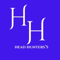 HEAD HUNTERS'S logo - Similar company to Colorplus Uitzendburo