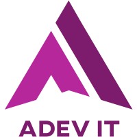 ADEV Software House and Resources IT logo - Similar company to Plutocalc Software