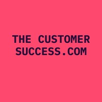 The Customer Success logo - Similar company to The Real Customer Success