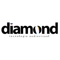 Diamond Tecnologia Áudio Visual logo - Similar company to Natural Lagos