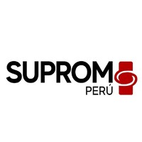 Suprom Perú logo - Similar company to Consatek