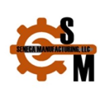 Seneca Manufacturing LLC logo - Similar company to Secure It Service Management, Inc.