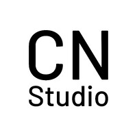 CN Studio logo - Similar company to Vizion Studio