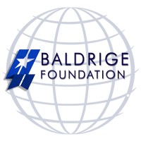 Baldrige Foundation logo - Similar company to Opusworks