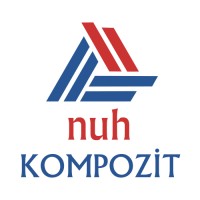 Nuh Kompozit San. ve Tic. A.Ş. logo - Similar company to Cosmo Kompozit