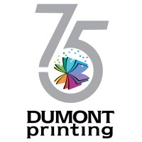 Dumont Printing, Inc. logo - Similar company to Sharpdots