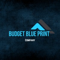 Budget Blueprint logo - Similar company to Responsive Data, Llc