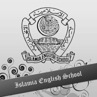 Islamia English School logo - Similar company to Going All In
