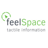 feelSpace GmbH logo - Similar company to Mindq