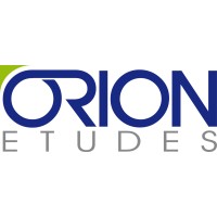 ORION-Etudes logo - Similar company to Actrans Technologies