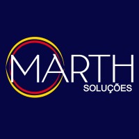 Marth Soluções logo - Similar company to Marth Engenharia E Construção