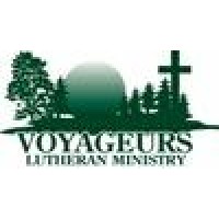 Voyageurs Lutheran Ministry logo - Similar company to Itasca County - Mn